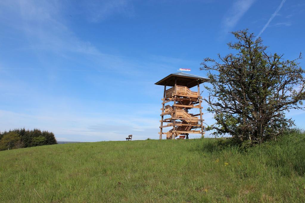 Naturpurhotel Maarblick Meerfeld Chambre photo